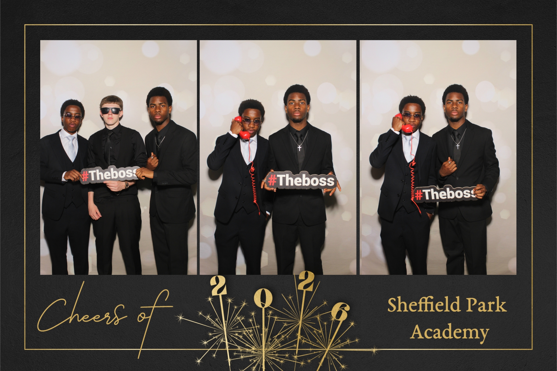 Sheffield Park Academy Prom | View more photos from the event at gallery.blissbooth.co.uk/u/BlissBooth/Sheffield-Park-Academy-Prom