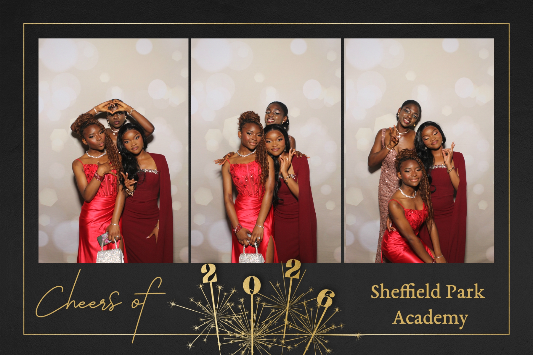 Sheffield Park Academy Prom | View more photos from the event at gallery.blissbooth.co.uk/u/BlissBooth/Sheffield-Park-Academy-Prom