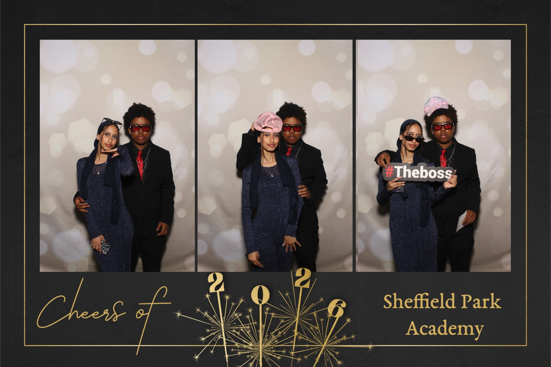 Sheffield Park Academy Prom | View more photos from the event at gallery.blissbooth.co.uk/u/BlissBooth/Sheffield-Park-Academy-Prom