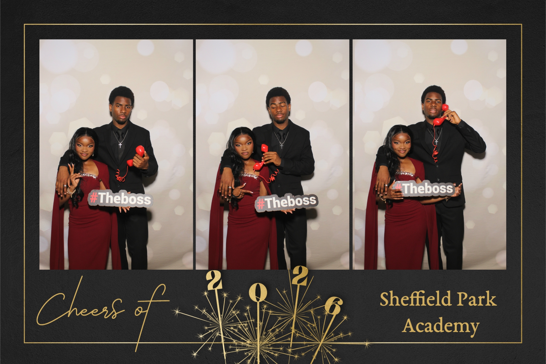 Sheffield Park Academy Prom | View more photos from the event at gallery.blissbooth.co.uk/u/BlissBooth/Sheffield-Park-Academy-Prom