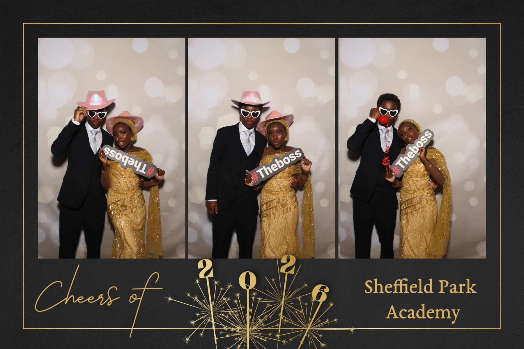 Sheffield Park Academy Prom | View more photos from the event at gallery.blissbooth.co.uk/u/BlissBooth/Sheffield-Park-Academy-Prom