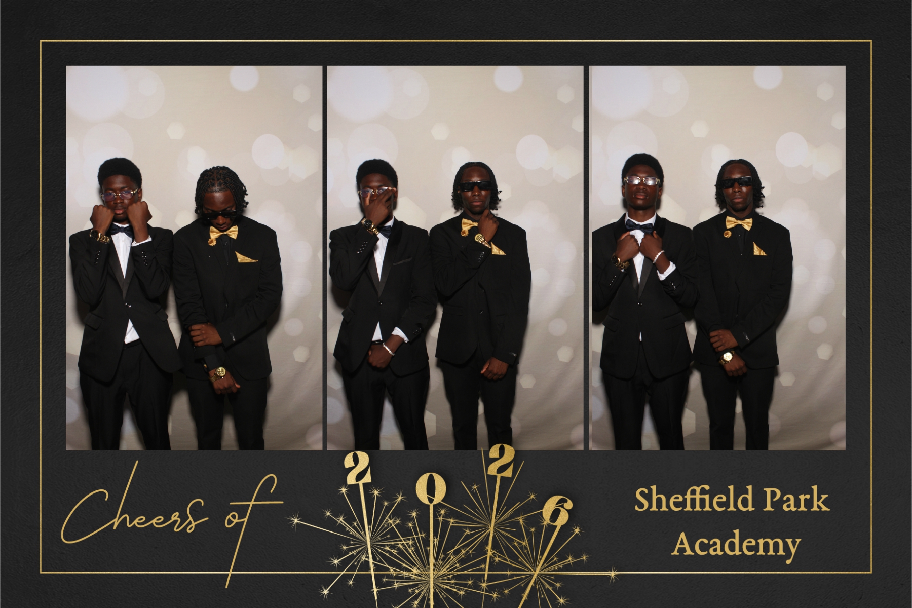 Sheffield Park Academy Prom | View more photos from the event at gallery.blissbooth.co.uk/u/BlissBooth/Sheffield-Park-Academy-Prom