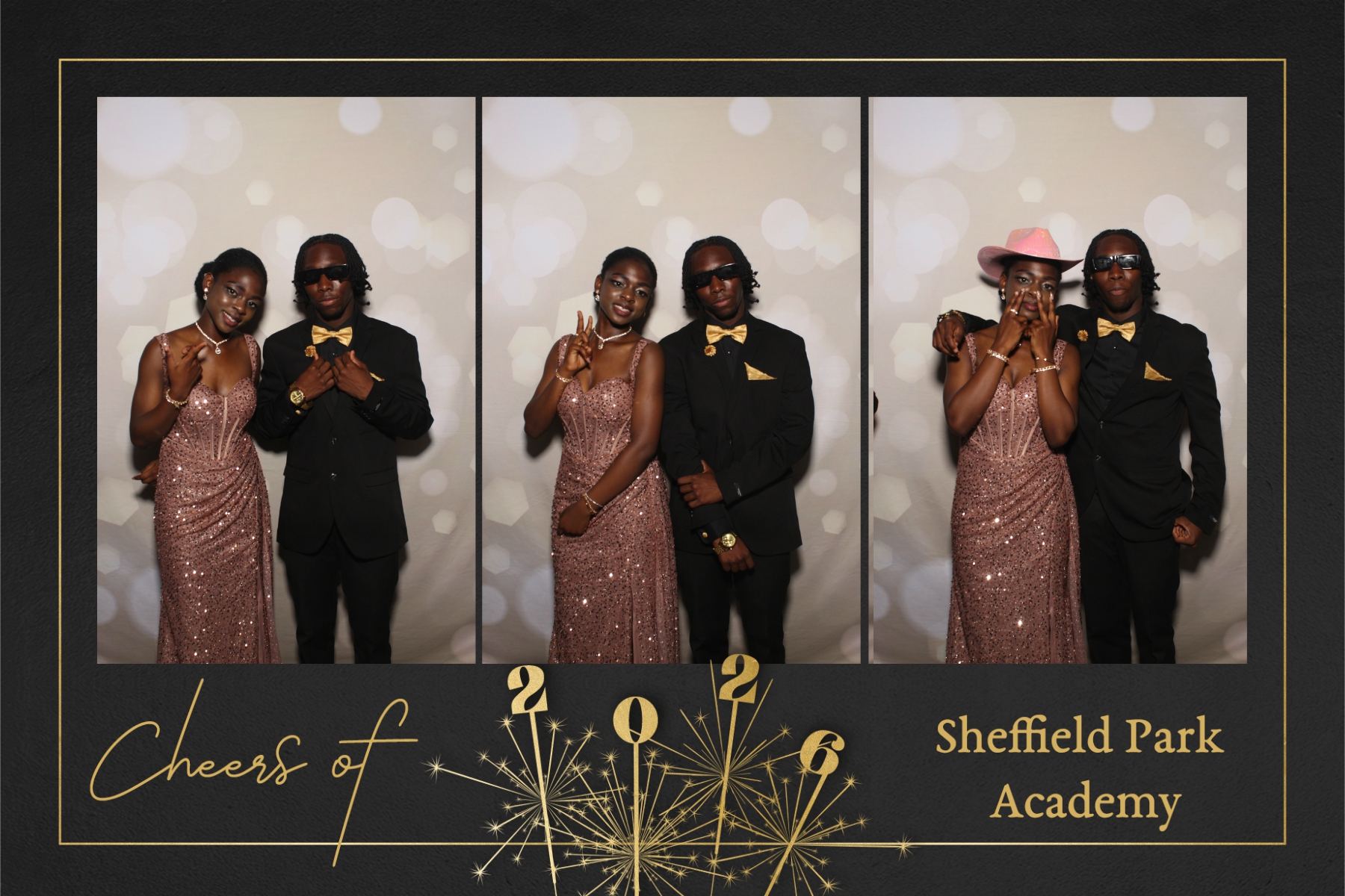 Sheffield Park Academy Prom | View more photos from the event at gallery.blissbooth.co.uk/u/BlissBooth/Sheffield-Park-Academy-Prom