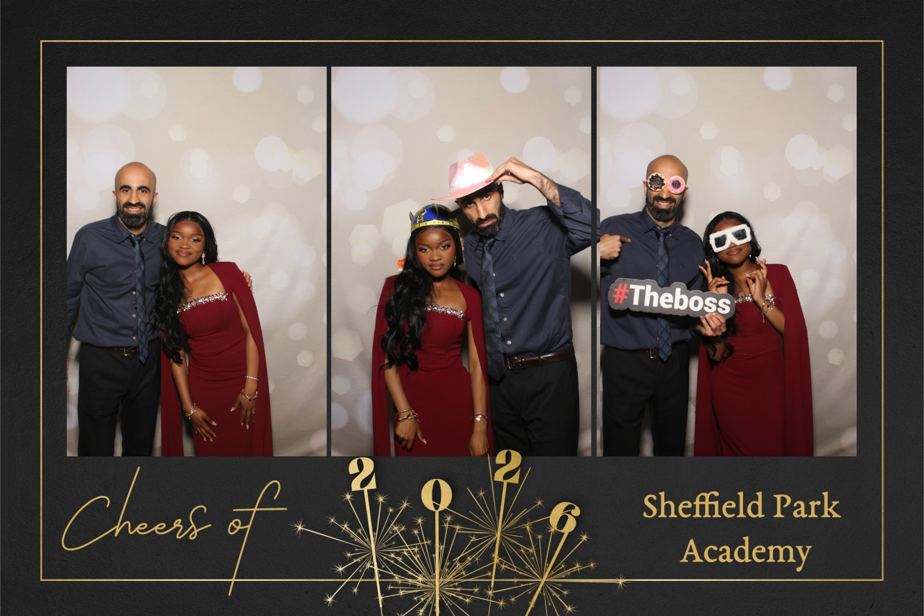 Sheffield Park Academy Prom | View more photos from the event at gallery.blissbooth.co.uk/u/BlissBooth/Sheffield-Park-Academy-Prom
