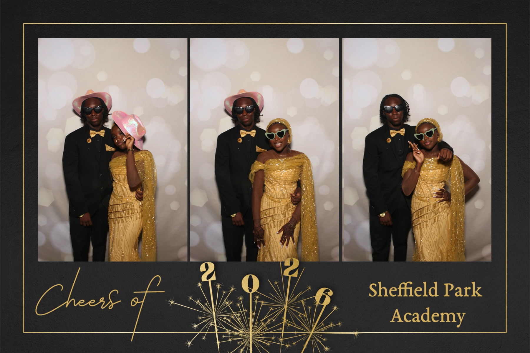 Sheffield Park Academy Prom | View more photos from the event at gallery.blissbooth.co.uk/u/BlissBooth/Sheffield-Park-Academy-Prom