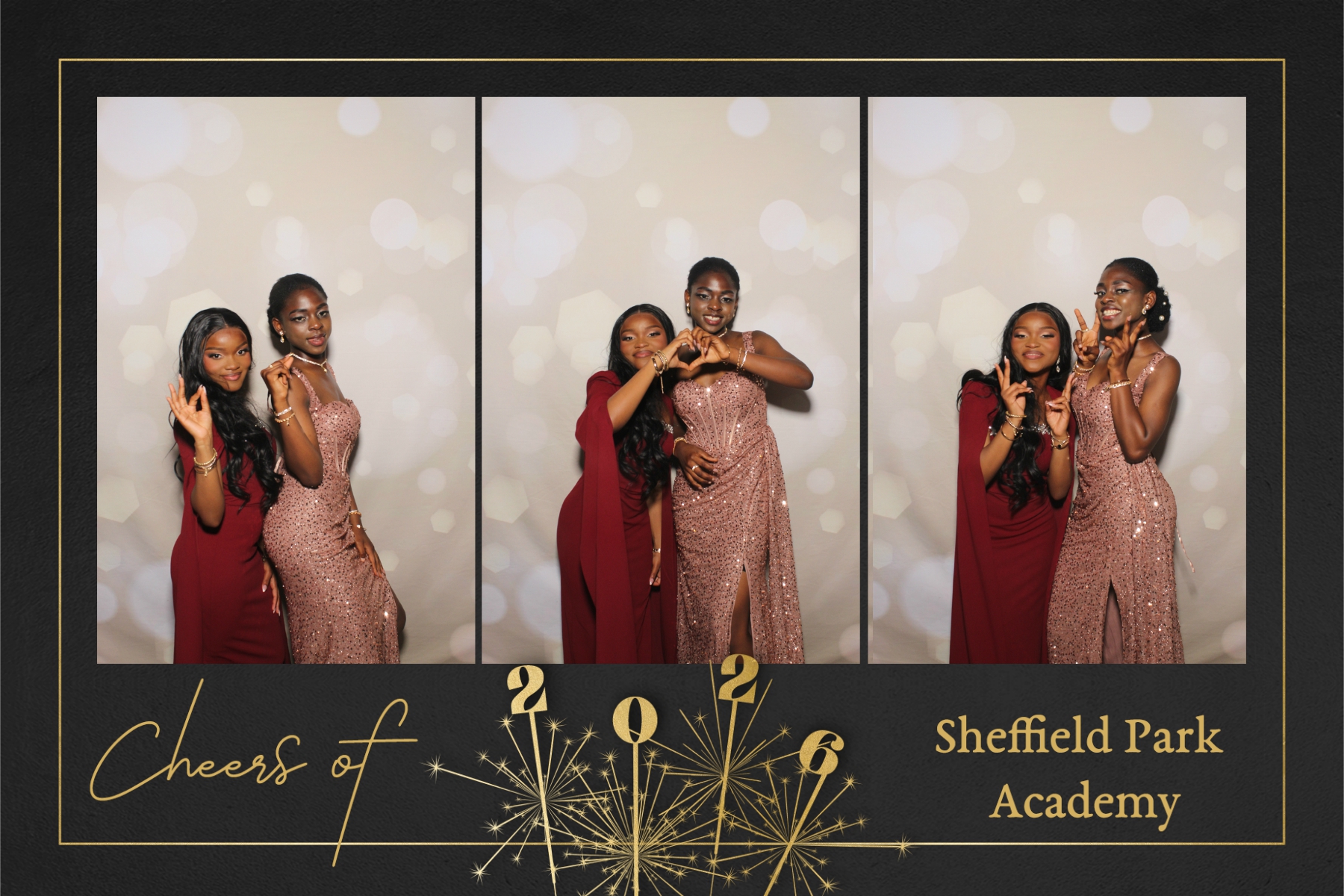 Sheffield Park Academy Prom | View more photos from the event at gallery.blissbooth.co.uk/u/BlissBooth/Sheffield-Park-Academy-Prom