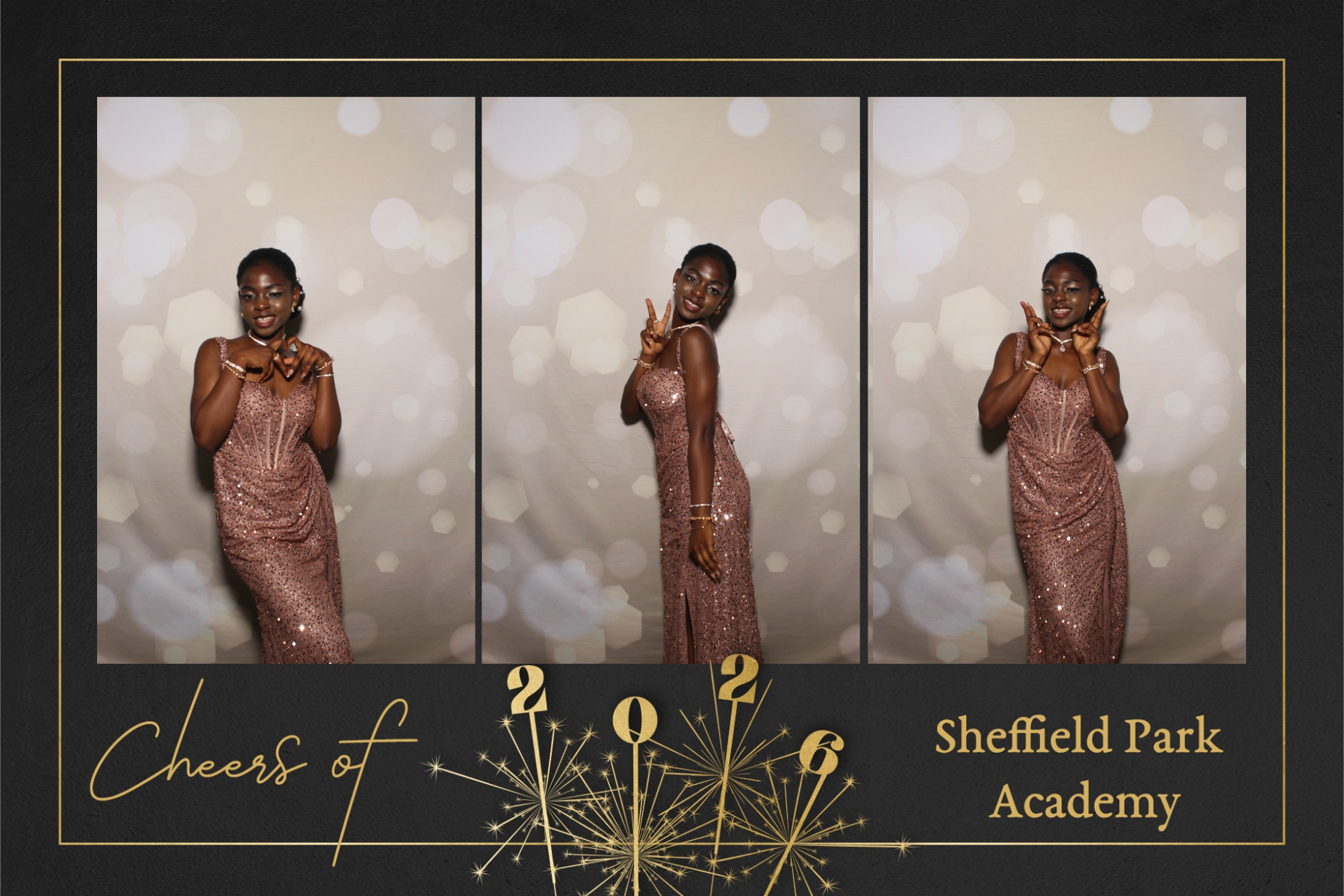 Sheffield Park Academy Prom | View more photos from the event at gallery.blissbooth.co.uk/u/BlissBooth/Sheffield-Park-Academy-Prom