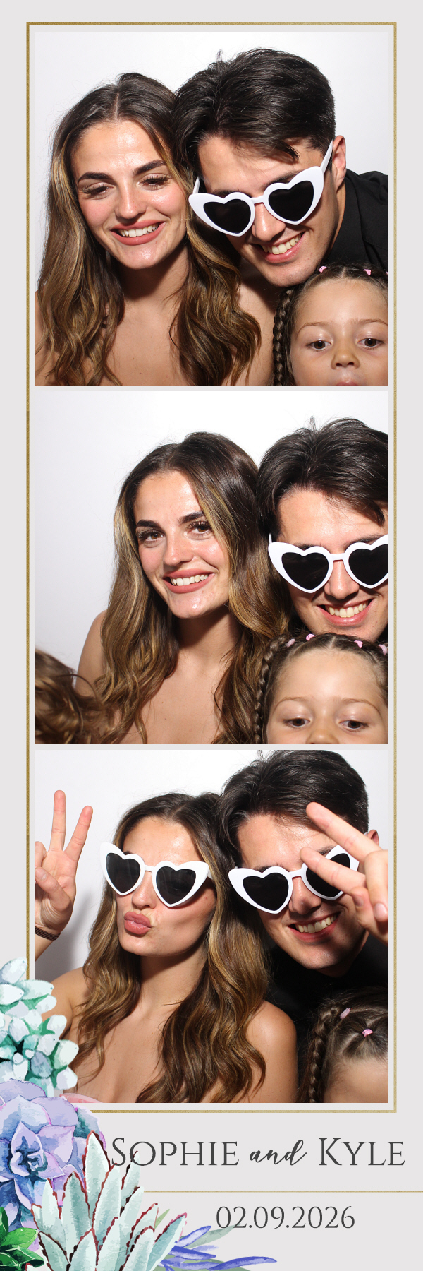 Sophie and Kyle | View more photos from the event at gallery.blissbooth.co.uk/u/BlissBooth/Sophie-and-Kyle