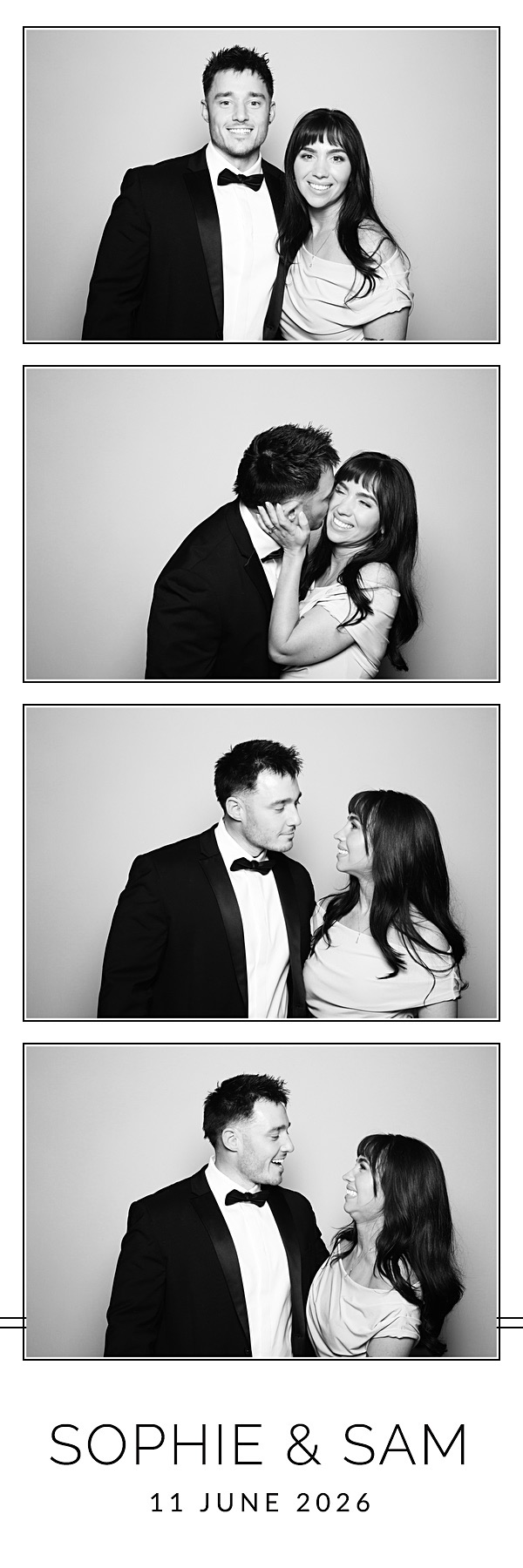 Sophie and Sam | View more photos from the event at gallery.blissbooth.co.uk/u/BlissBooth/Sophie-and-Sam