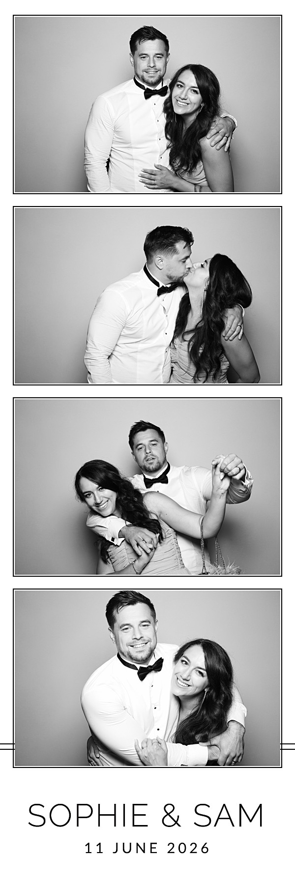 Sophie and Sam | View more photos from the event at gallery.blissbooth.co.uk/u/BlissBooth/Sophie-and-Sam