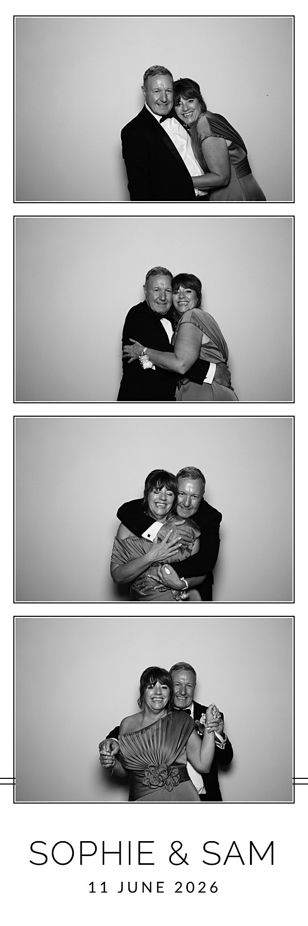 Sophie and Sam | View more photos from the event at gallery.blissbooth.co.uk/u/BlissBooth/Sophie-and-Sam