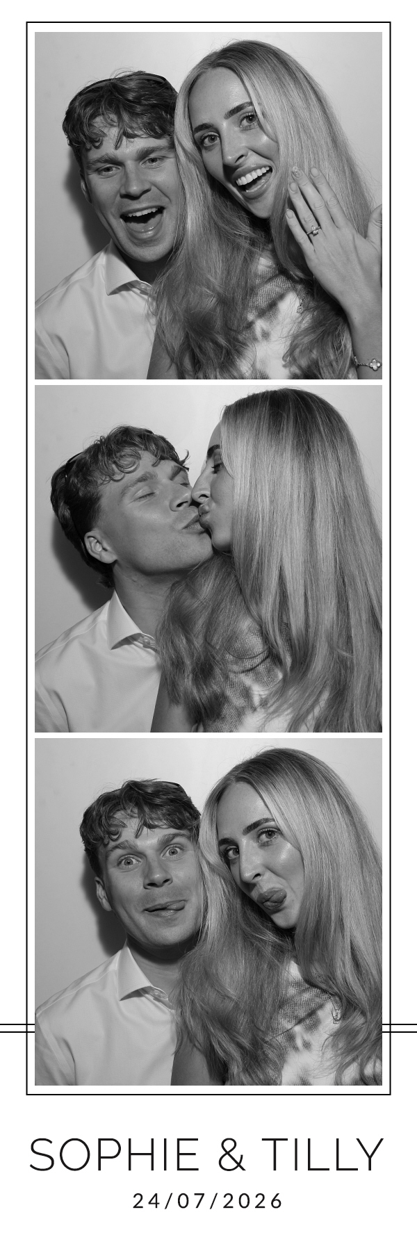 Sophie and Tilly | View more photos from the event at gallery.blissbooth.co.uk/u/BlissBooth/Sophie-and-Tilly