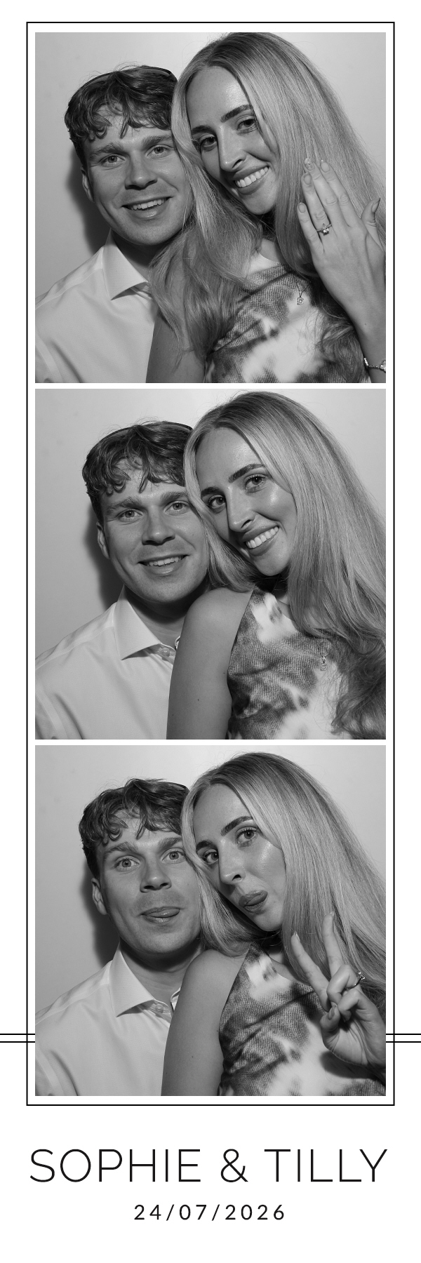 Sophie and Tilly | View more photos from the event at gallery.blissbooth.co.uk/u/BlissBooth/Sophie-and-Tilly