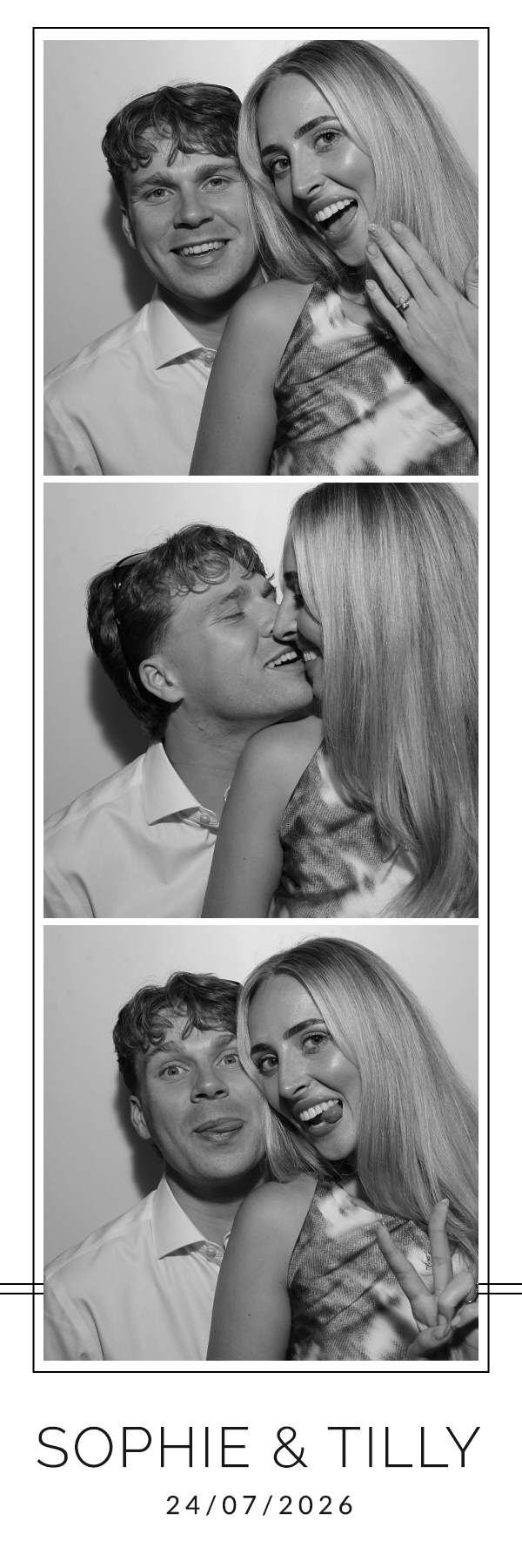 Sophie and Tilly | View more photos from the event at gallery.blissbooth.co.uk/u/BlissBooth/Sophie-and-Tilly