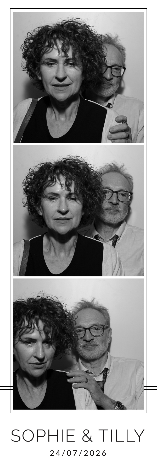 Sophie and Tilly | View more photos from the event at gallery.blissbooth.co.uk/u/BlissBooth/Sophie-and-Tilly