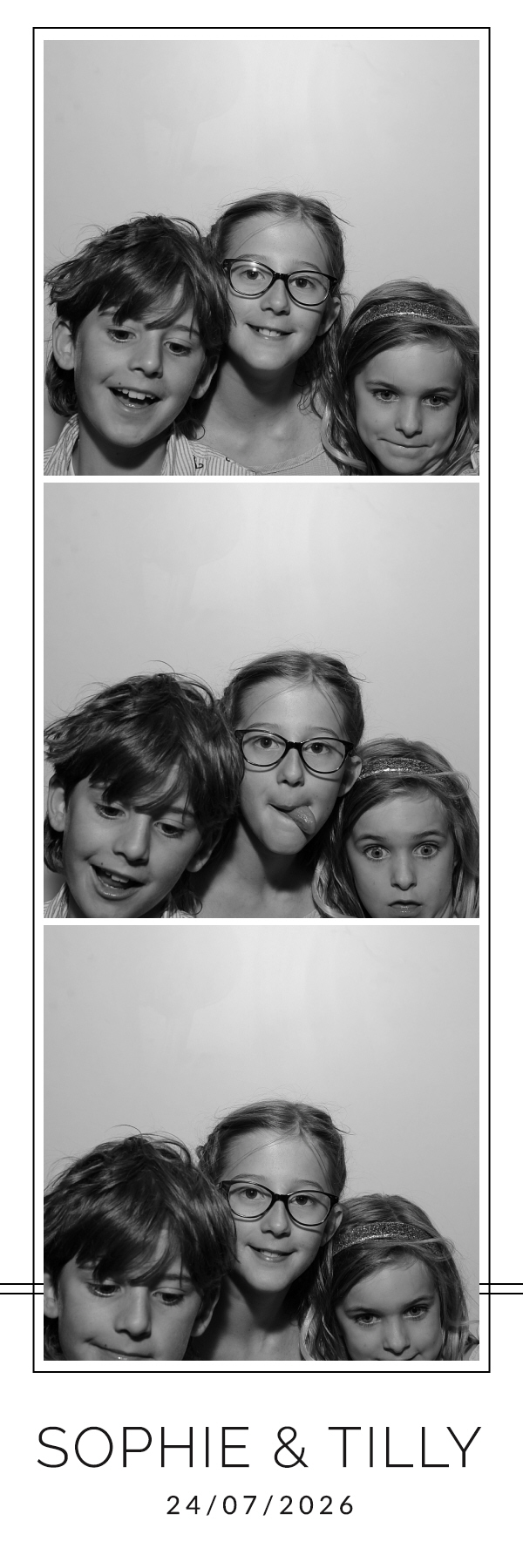 Sophie and Tilly | View more photos from the event at gallery.blissbooth.co.uk/u/BlissBooth/Sophie-and-Tilly