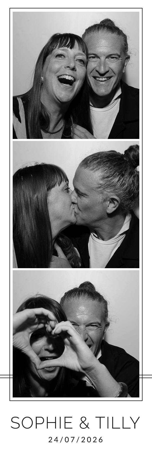 Sophie and Tilly | View more photos from the event at gallery.blissbooth.co.uk/u/BlissBooth/Sophie-and-Tilly