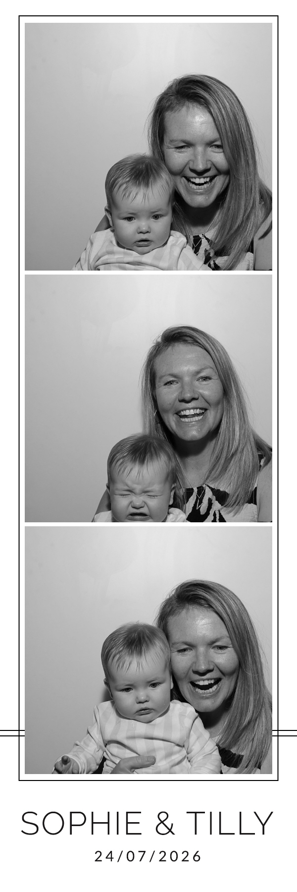Sophie and Tilly | View more photos from the event at gallery.blissbooth.co.uk/u/BlissBooth/Sophie-and-Tilly