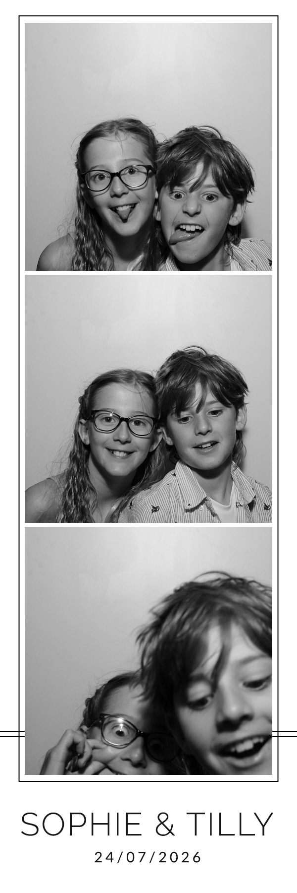 Sophie and Tilly | View more photos from the event at gallery.blissbooth.co.uk/u/BlissBooth/Sophie-and-Tilly