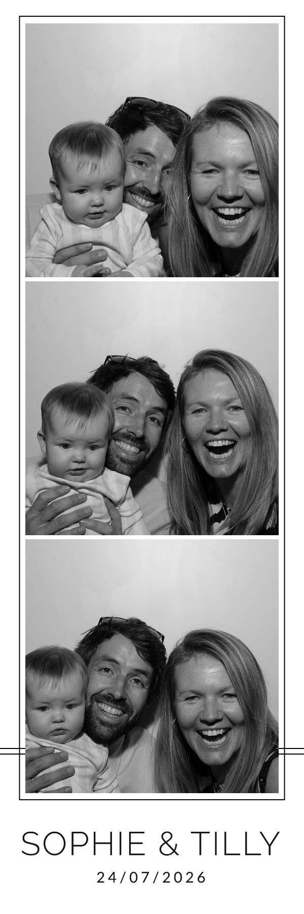 Sophie and Tilly | View more photos from the event at gallery.blissbooth.co.uk/u/BlissBooth/Sophie-and-Tilly