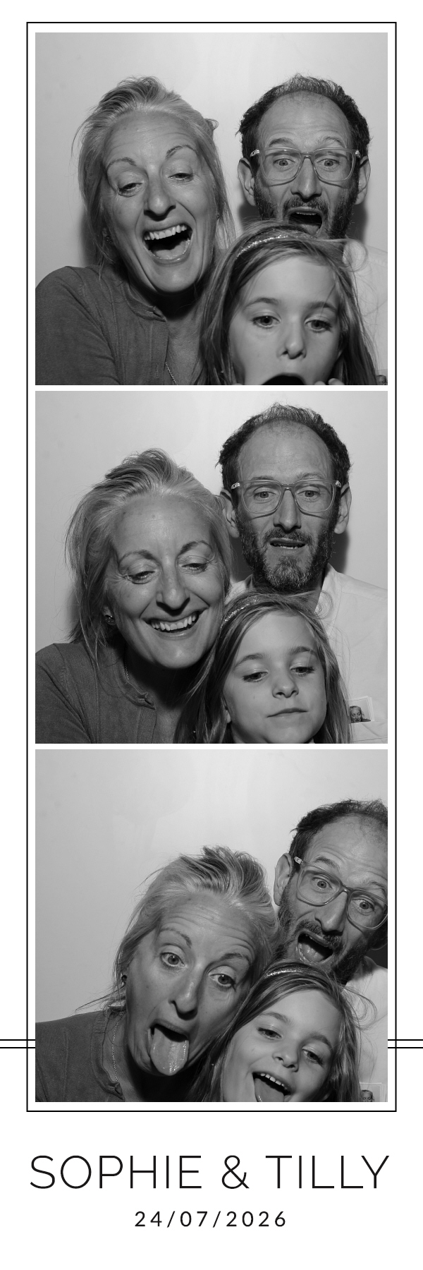 Sophie and Tilly | View more photos from the event at gallery.blissbooth.co.uk/u/BlissBooth/Sophie-and-Tilly