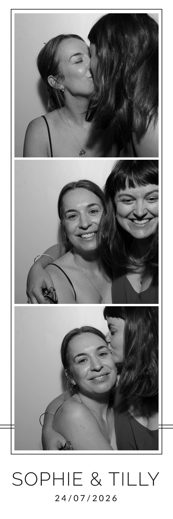 Sophie and Tilly | View more photos from the event at gallery.blissbooth.co.uk/u/BlissBooth/Sophie-and-Tilly