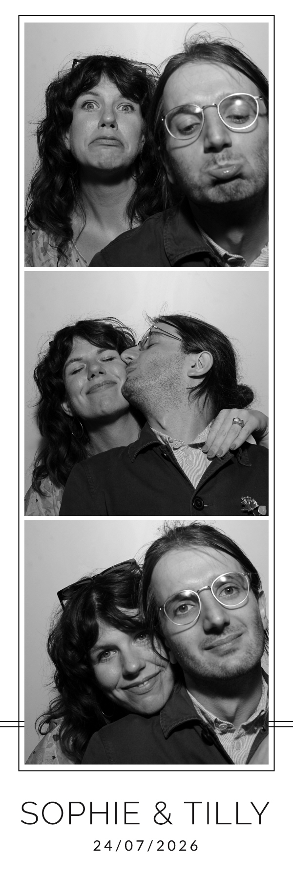 Sophie and Tilly | View more photos from the event at gallery.blissbooth.co.uk/u/BlissBooth/Sophie-and-Tilly
