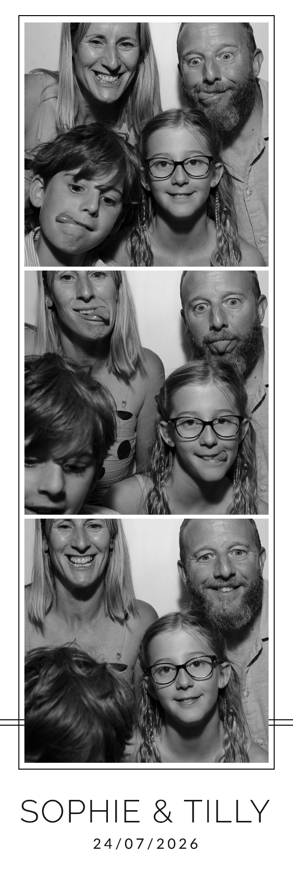 Sophie and Tilly | View more photos from the event at gallery.blissbooth.co.uk/u/BlissBooth/Sophie-and-Tilly