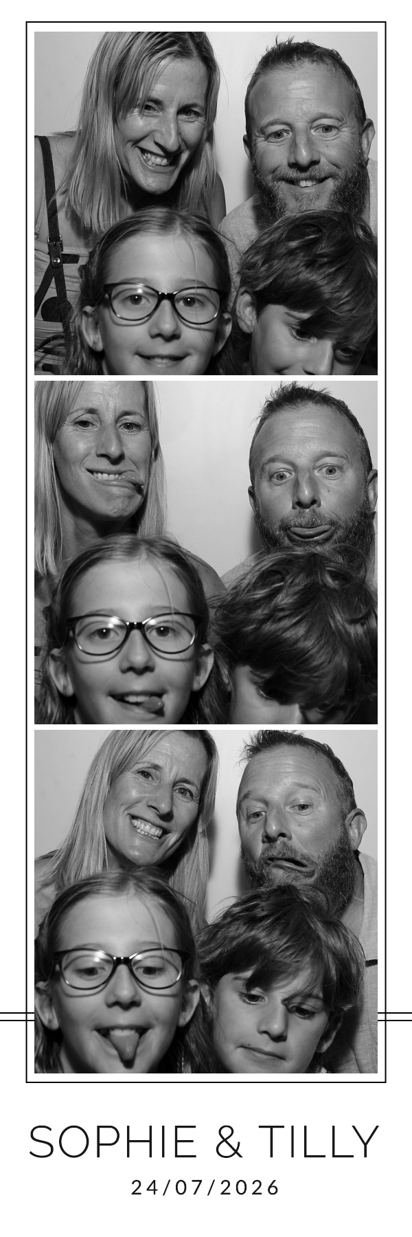 Sophie and Tilly | View more photos from the event at gallery.blissbooth.co.uk/u/BlissBooth/Sophie-and-Tilly