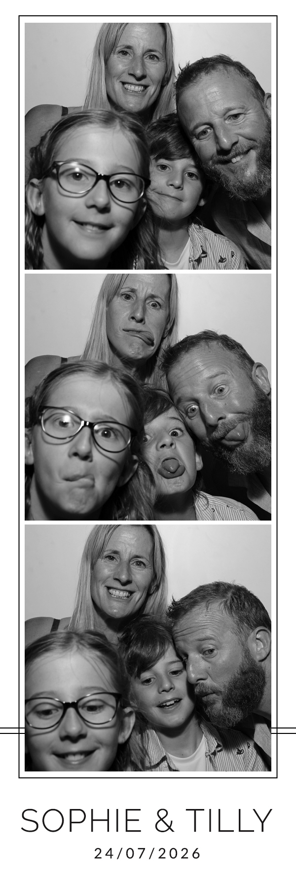Sophie and Tilly | View more photos from the event at gallery.blissbooth.co.uk/u/BlissBooth/Sophie-and-Tilly
