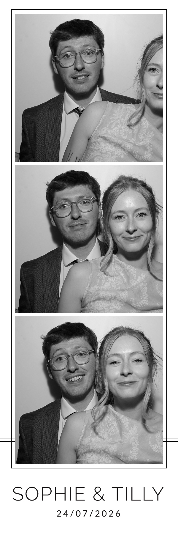 Sophie and Tilly | View more photos from the event at gallery.blissbooth.co.uk/u/BlissBooth/Sophie-and-Tilly