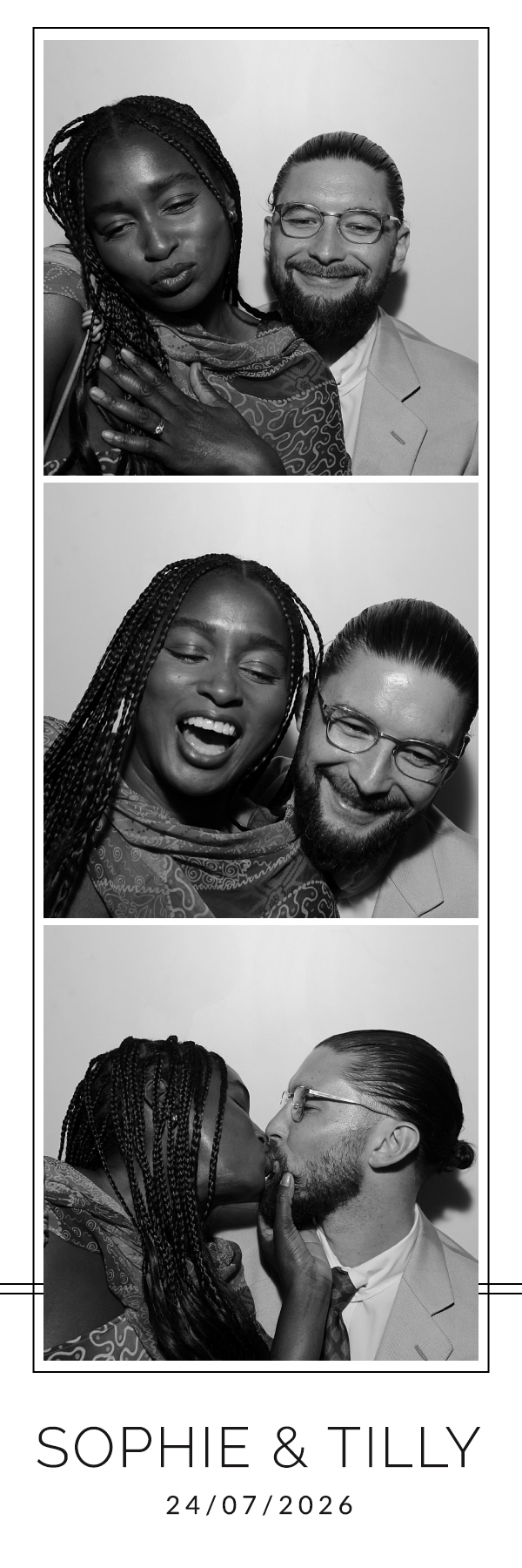 Sophie and Tilly | View more photos from the event at gallery.blissbooth.co.uk/u/BlissBooth/Sophie-and-Tilly