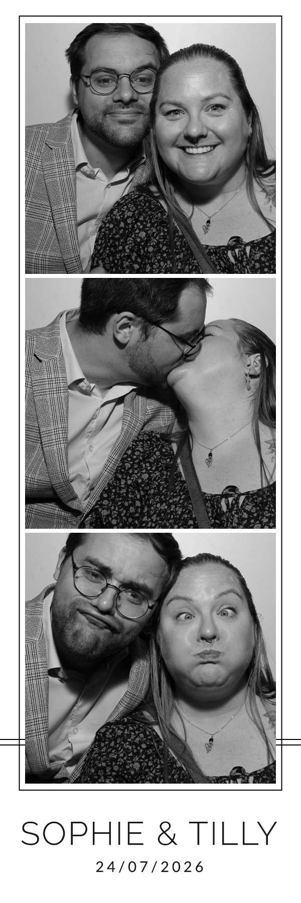 Sophie and Tilly | View more photos from the event at gallery.blissbooth.co.uk/u/BlissBooth/Sophie-and-Tilly