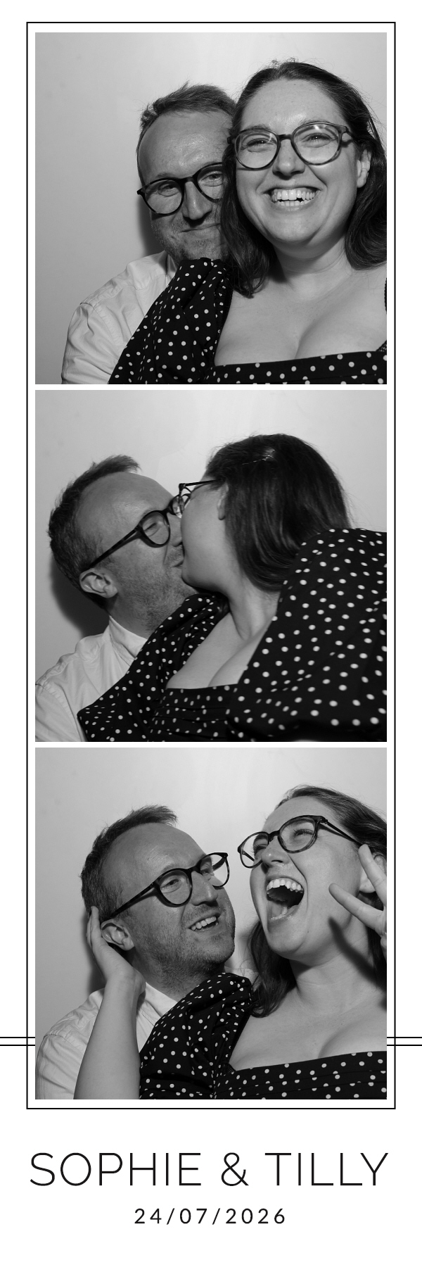 Sophie and Tilly | View more photos from the event at gallery.blissbooth.co.uk/u/BlissBooth/Sophie-and-Tilly