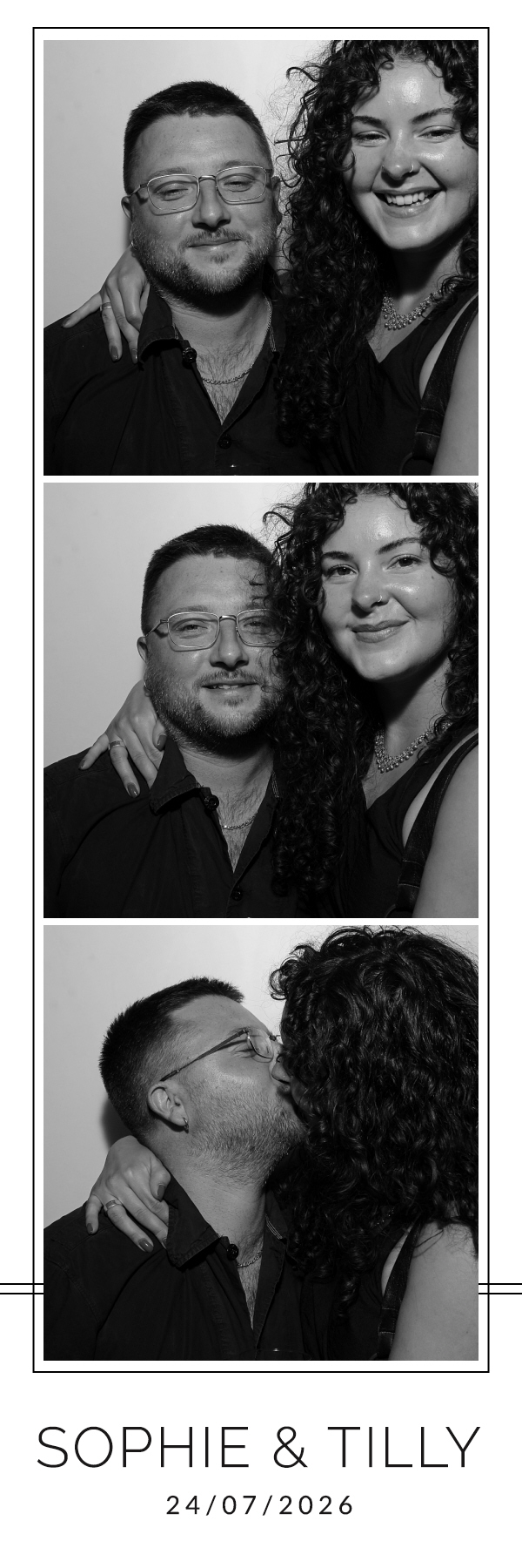 Sophie and Tilly | View more photos from the event at gallery.blissbooth.co.uk/u/BlissBooth/Sophie-and-Tilly