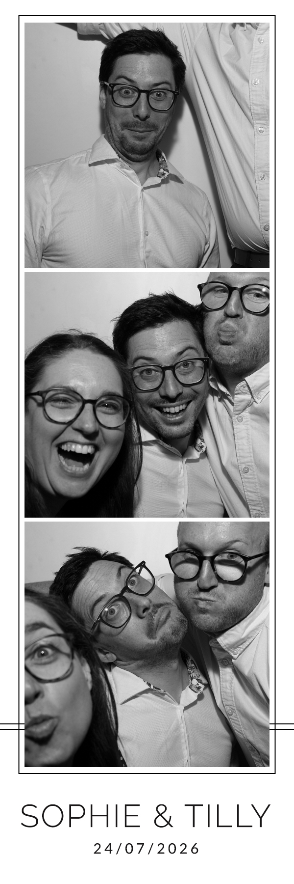 Sophie and Tilly | View more photos from the event at gallery.blissbooth.co.uk/u/BlissBooth/Sophie-and-Tilly
