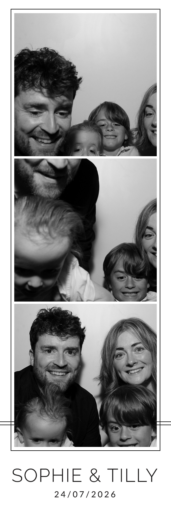 Sophie and Tilly | View more photos from the event at gallery.blissbooth.co.uk/u/BlissBooth/Sophie-and-Tilly