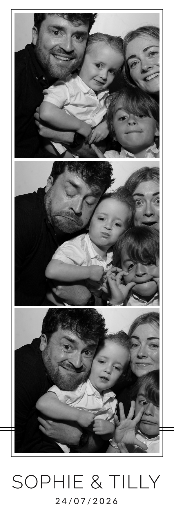 Sophie and Tilly | View more photos from the event at gallery.blissbooth.co.uk/u/BlissBooth/Sophie-and-Tilly