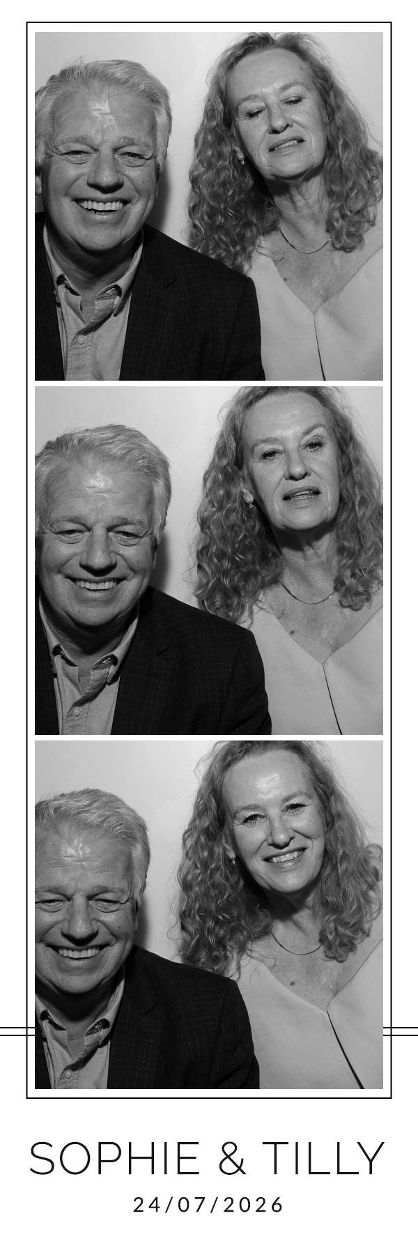 Sophie and Tilly | View more photos from the event at gallery.blissbooth.co.uk/u/BlissBooth/Sophie-and-Tilly