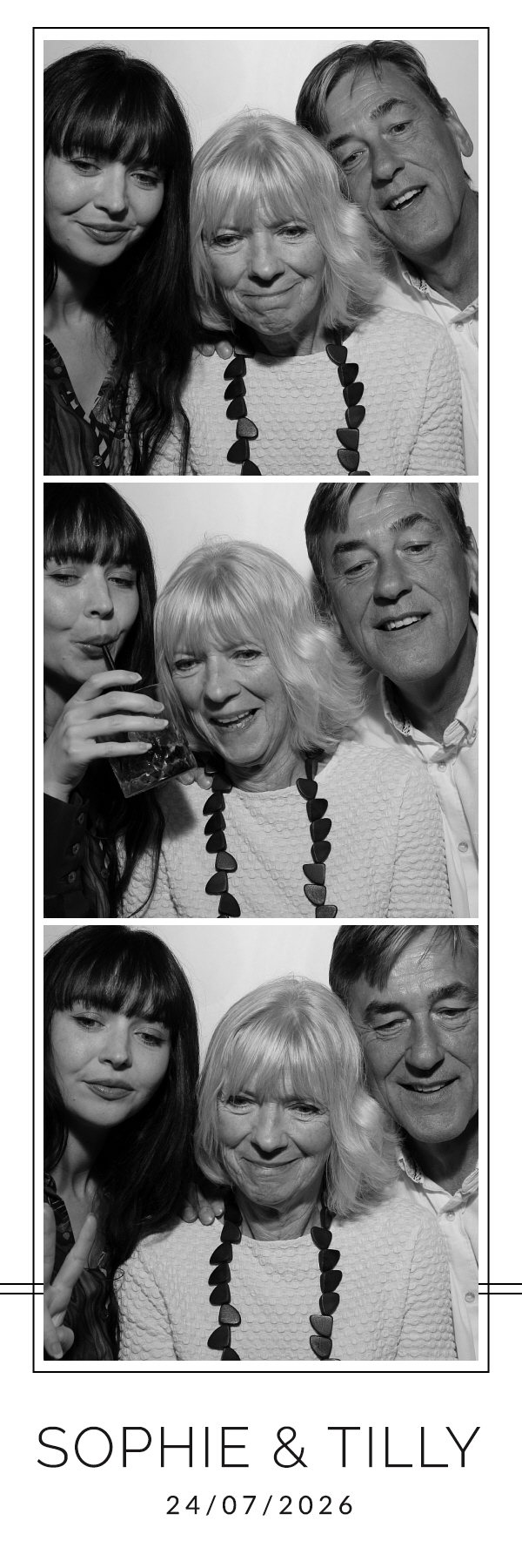 Sophie and Tilly | View more photos from the event at gallery.blissbooth.co.uk/u/BlissBooth/Sophie-and-Tilly