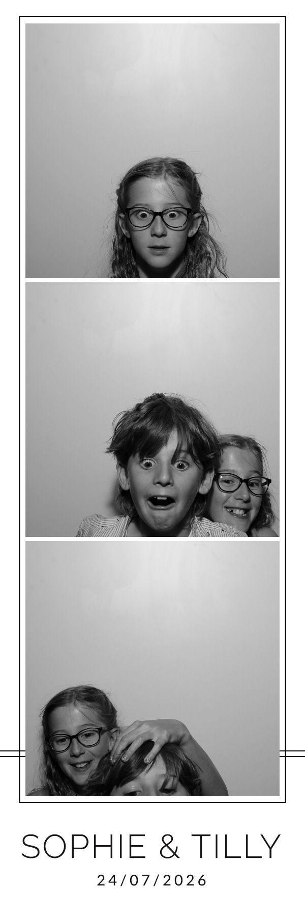 Sophie and Tilly | View more photos from the event at gallery.blissbooth.co.uk/u/BlissBooth/Sophie-and-Tilly