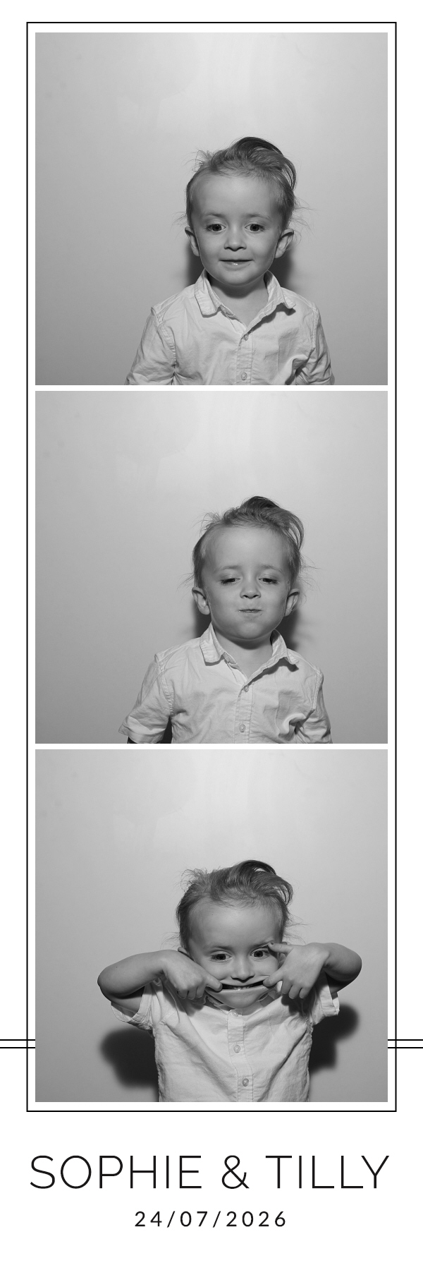 Sophie and Tilly | View more photos from the event at gallery.blissbooth.co.uk/u/BlissBooth/Sophie-and-Tilly