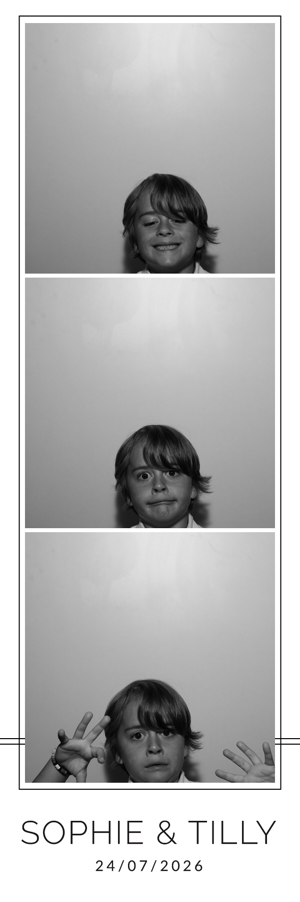 Sophie and Tilly | View more photos from the event at gallery.blissbooth.co.uk/u/BlissBooth/Sophie-and-Tilly