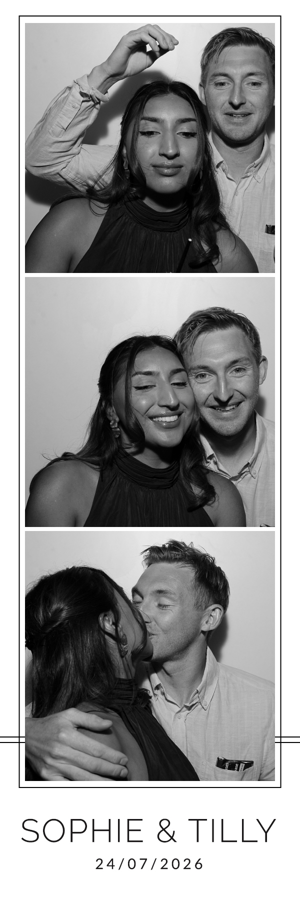 Sophie and Tilly | View more photos from the event at gallery.blissbooth.co.uk/u/BlissBooth/Sophie-and-Tilly