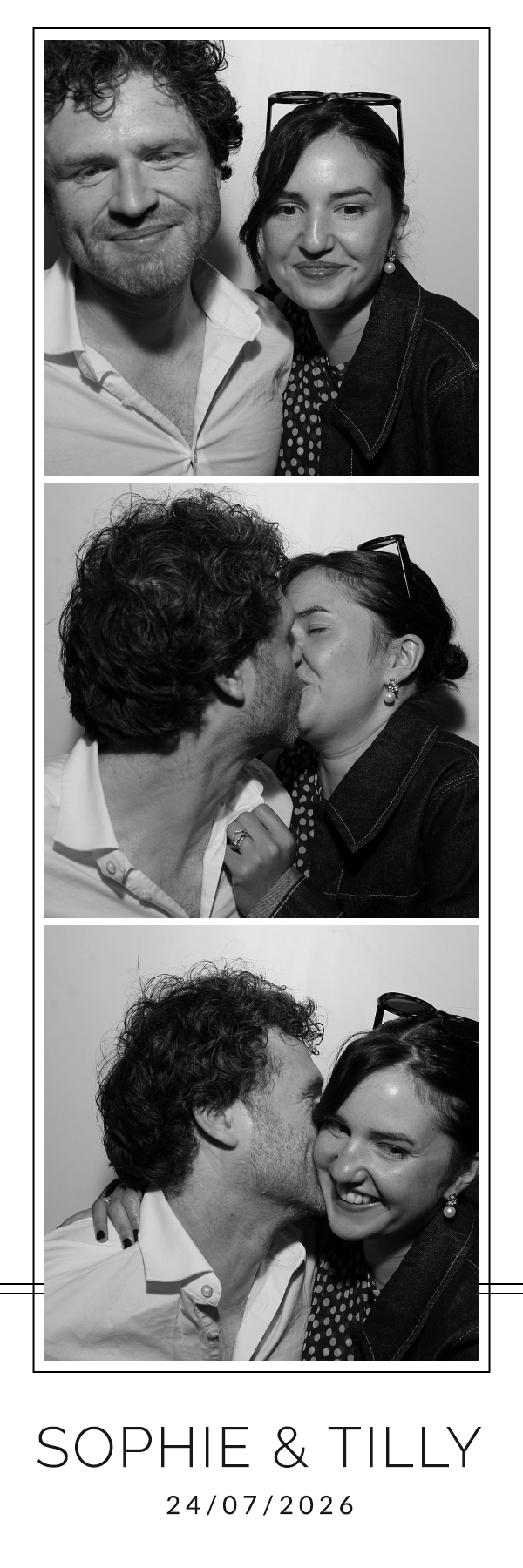 Sophie and Tilly | View more photos from the event at gallery.blissbooth.co.uk/u/BlissBooth/Sophie-and-Tilly