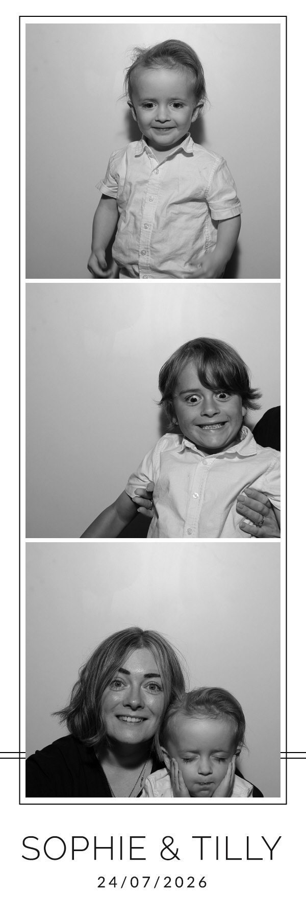 Sophie and Tilly | View more photos from the event at gallery.blissbooth.co.uk/u/BlissBooth/Sophie-and-Tilly