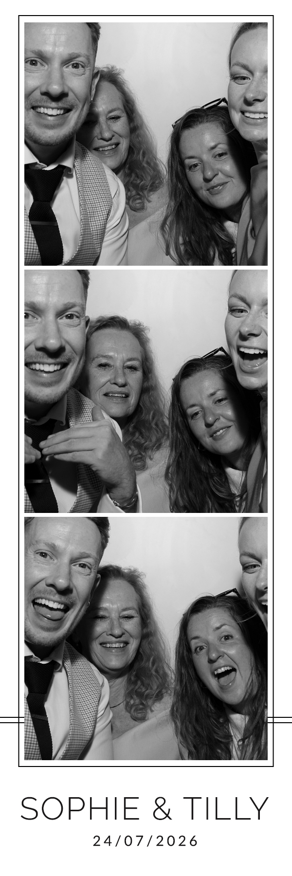 Sophie and Tilly | View more photos from the event at gallery.blissbooth.co.uk/u/BlissBooth/Sophie-and-Tilly