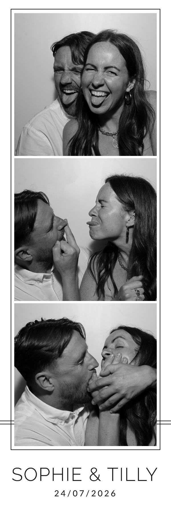 Sophie and Tilly | View more photos from the event at gallery.blissbooth.co.uk/u/BlissBooth/Sophie-and-Tilly