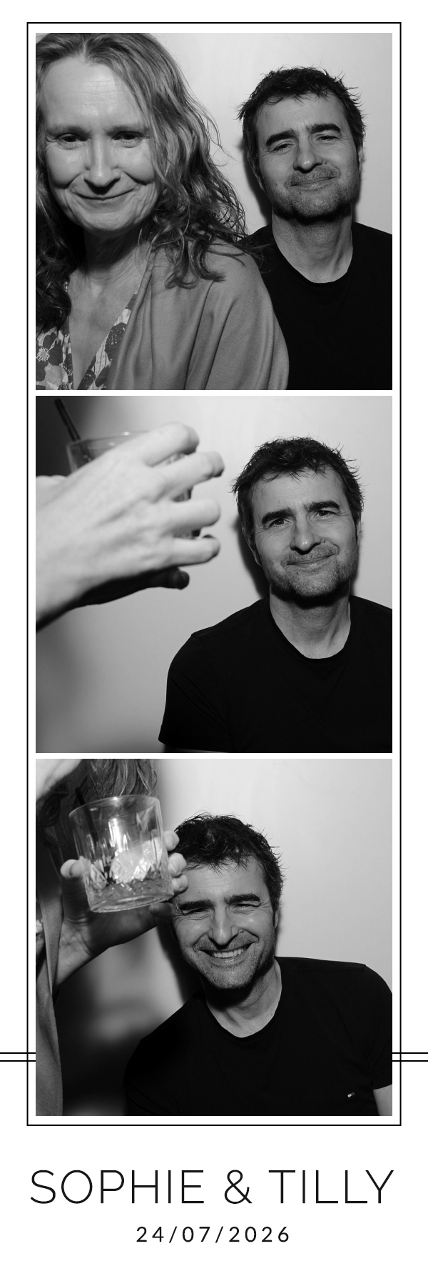 Sophie and Tilly | View more photos from the event at gallery.blissbooth.co.uk/u/BlissBooth/Sophie-and-Tilly