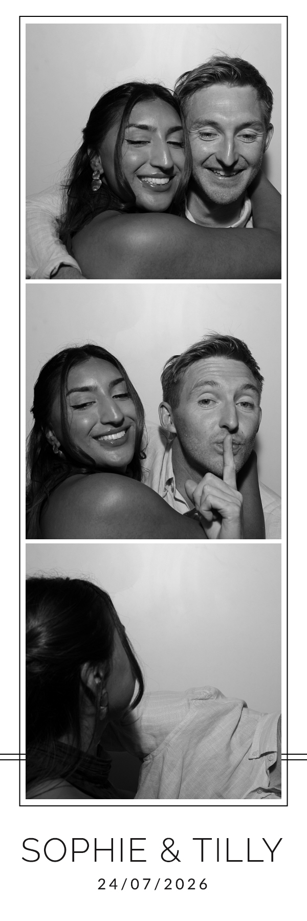 Sophie and Tilly | View more photos from the event at gallery.blissbooth.co.uk/u/BlissBooth/Sophie-and-Tilly